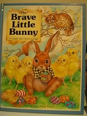 Brave little bunny for sale  Delivered anywhere in USA 