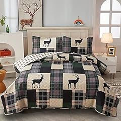 Chesity lodge bedspread for sale  Delivered anywhere in USA 