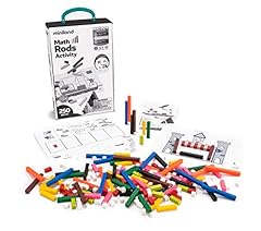Miniland bunte rechenstäbe gebraucht kaufen  Wird an jeden Ort in Deutschland