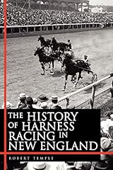 History harness racing for sale  Delivered anywhere in UK