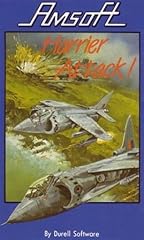 Harrier attack for sale  Delivered anywhere in UK