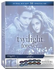 Twilight forever complete for sale  Delivered anywhere in USA 