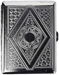 Retro cigarette case for sale  Delivered anywhere in USA 