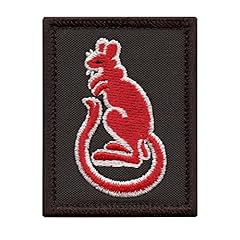 British army 7th for sale  Delivered anywhere in UK