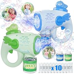 Bubble machine kids for sale  Delivered anywhere in UK