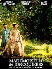 Mademoiselle joncquières d'occasion  Livré partout en France