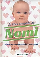 Libro completo dei usato  Spedito ovunque in Italia 