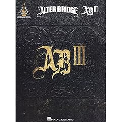Alter bridge iii gebraucht kaufen  Wird an jeden Ort in Deutschland