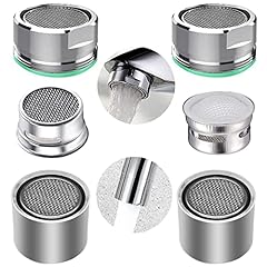 4pcs faucet aerators for sale  Delivered anywhere in USA 