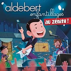 Enfantillages zénith d'occasion  Livré partout en France