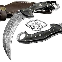 Hunting knife buffalo for sale  Delivered anywhere in USA 