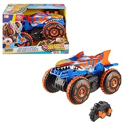 Hot wheels monster gebraucht kaufen  Wird an jeden Ort in Deutschland