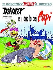 Asterix duello dei usato  Spedito ovunque in Italia 