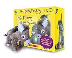 Dinky donkey boxed for sale  Delivered anywhere in UK