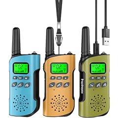 Inspireyes walkie talkies for sale  Delivered anywhere in UK