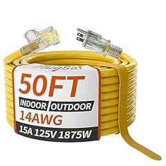Plugsaf gauge yellow for sale  Delivered anywhere in USA 