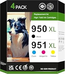 950xl 951xl druckerpatronen gebraucht kaufen  Wird an jeden Ort in Deutschland
