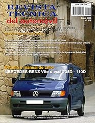 Rta78 espana mercedes gebraucht kaufen  Wird an jeden Ort in Deutschland