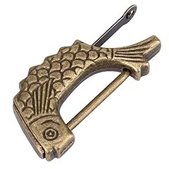 Heepdd vieux cadenas d'occasion  Livré partout en France