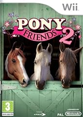 Pony friends usato  Spedito ovunque in Italia 