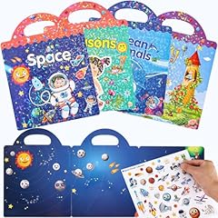 Bixury stickers bambini usato  Spedito ovunque in Italia 