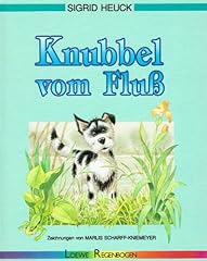 Knubbel vom fluss gebraucht kaufen  Wird an jeden Ort in Deutschland