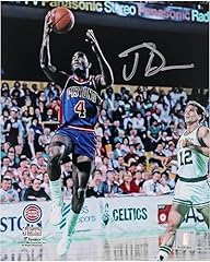 Joe dumars detroit for sale  Delivered anywhere in USA 