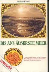 Ans äusserste meer gebraucht kaufen  Wird an jeden Ort in Deutschland