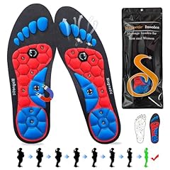 Magnetic insoles uk6 for sale  Delivered anywhere in UK