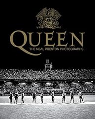 Queen the neal gebraucht kaufen  Wird an jeden Ort in Deutschland