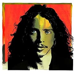 Chris cornell for sale  Delivered anywhere in UK