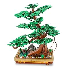 Bonsai tree building for sale  Delivered anywhere in USA 