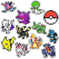 Gtotd pixel cartoon gebraucht kaufen  Wird an jeden Ort in Deutschland