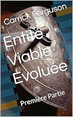 Entité viable evoluée d'occasion  Livré partout en France