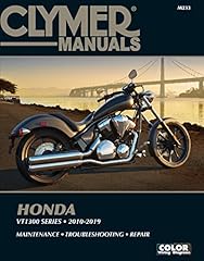 Honda vt1300 series for sale  Delivered anywhere in UK
