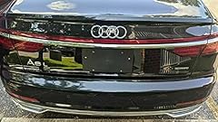 Rear bumper license for sale  Delivered anywhere in USA 