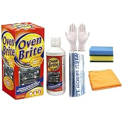 Oven brite cleaner for sale  Delivered anywhere in UK