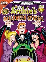 Archie showcase digest for sale  Delivered anywhere in USA 