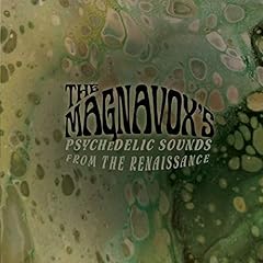 Psychedelic Sounds from the Renaissance-The Magnavox's for sale  Delivered anywhere in Canada