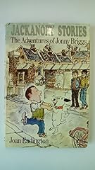 Adventures johnny briggs for sale  Delivered anywhere in UK