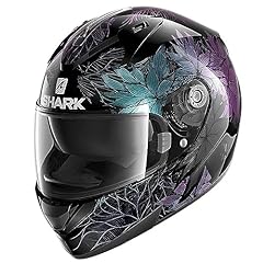 Motorcycle helmets shark for sale  Delivered anywhere in UK