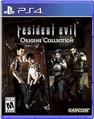 Resident evil origins for sale  Delivered anywhere in USA 