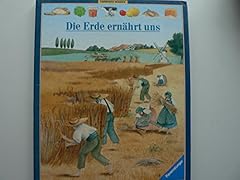 Erde ernährt gebraucht kaufen  Wird an jeden Ort in Deutschland