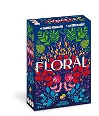 Hachette boardgames floral for sale  Delivered anywhere in USA 
