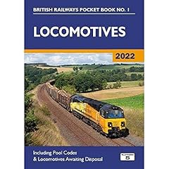 Locomotives 2022 including for sale  Delivered anywhere in UK