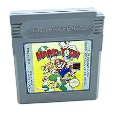 Mario yoshi gameboy for sale  Delivered anywhere in UK