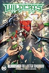 Wildc. vol. bloodshed for sale  Delivered anywhere in USA 