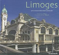 Limoges renommée internationa d'occasion  Livré partout en Belgiqu