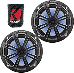 Kicker marine speakers for sale  Delivered anywhere in USA 