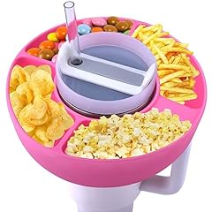 Baborui snack bowl for sale  Delivered anywhere in USA 
